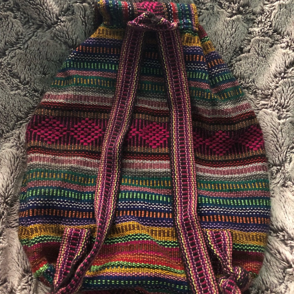 Backpack - Picture 2 of 2